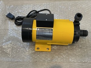 NH-50PX Magnetic Drive Industrial Circulation Water Pump 30 Day Warranty