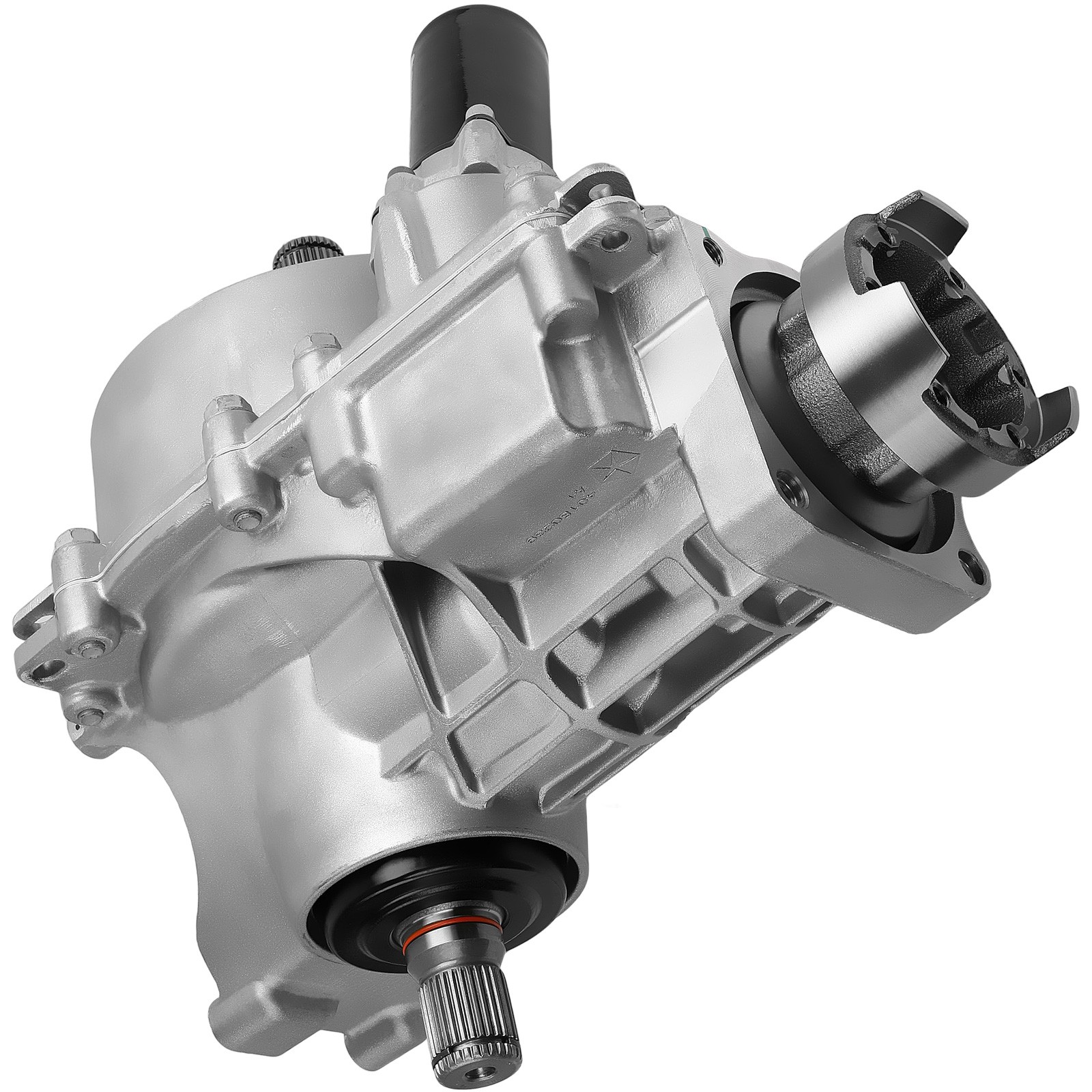 Rear Axle Differential Carrier Assembly 3.73 Ratio For 2019-2022 Jeep Cherokee