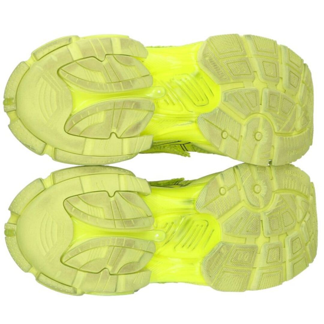 Balenciaga Runner Sneakers Mens 43 Used 6f4f19a6c1470a3efbedaffce7751ca0 thumbnail 4