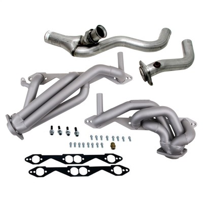 BBK For 94-95 Camaro Firebird LT1 Shorty Tuned Length Exhaust Headers - 1-5/8