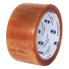 Intertape N8220 Intertape Polymer Carton Tape, Clear, 2 In. X 55 Yd., Pk36