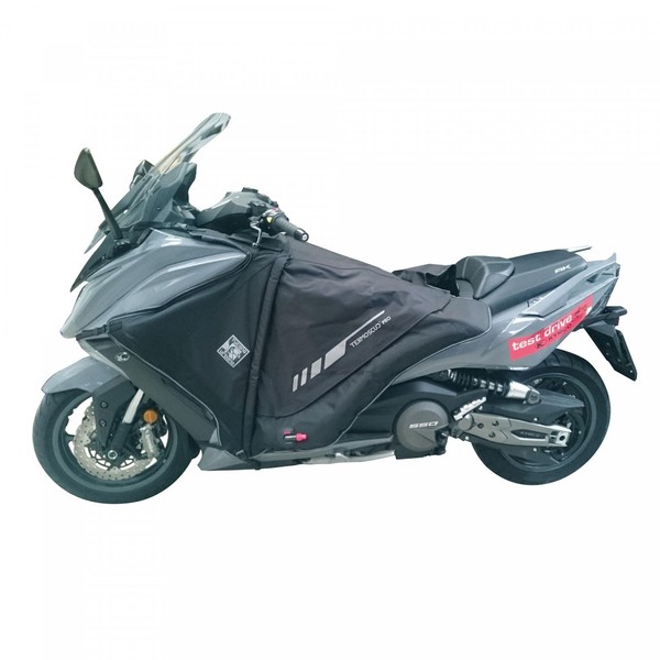 Beinschutz Tucano Urbano Termoscud® Pro FüR Kymco AK550-image