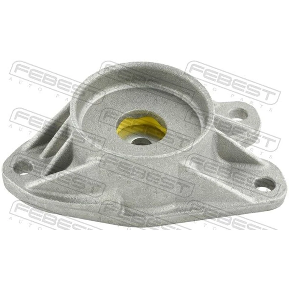 2X FEBEST Soporte De Amortiguador Trasero Compatible Con BMW 1 2 3 4 X1 X2 MINI - Imagen 3 de 4