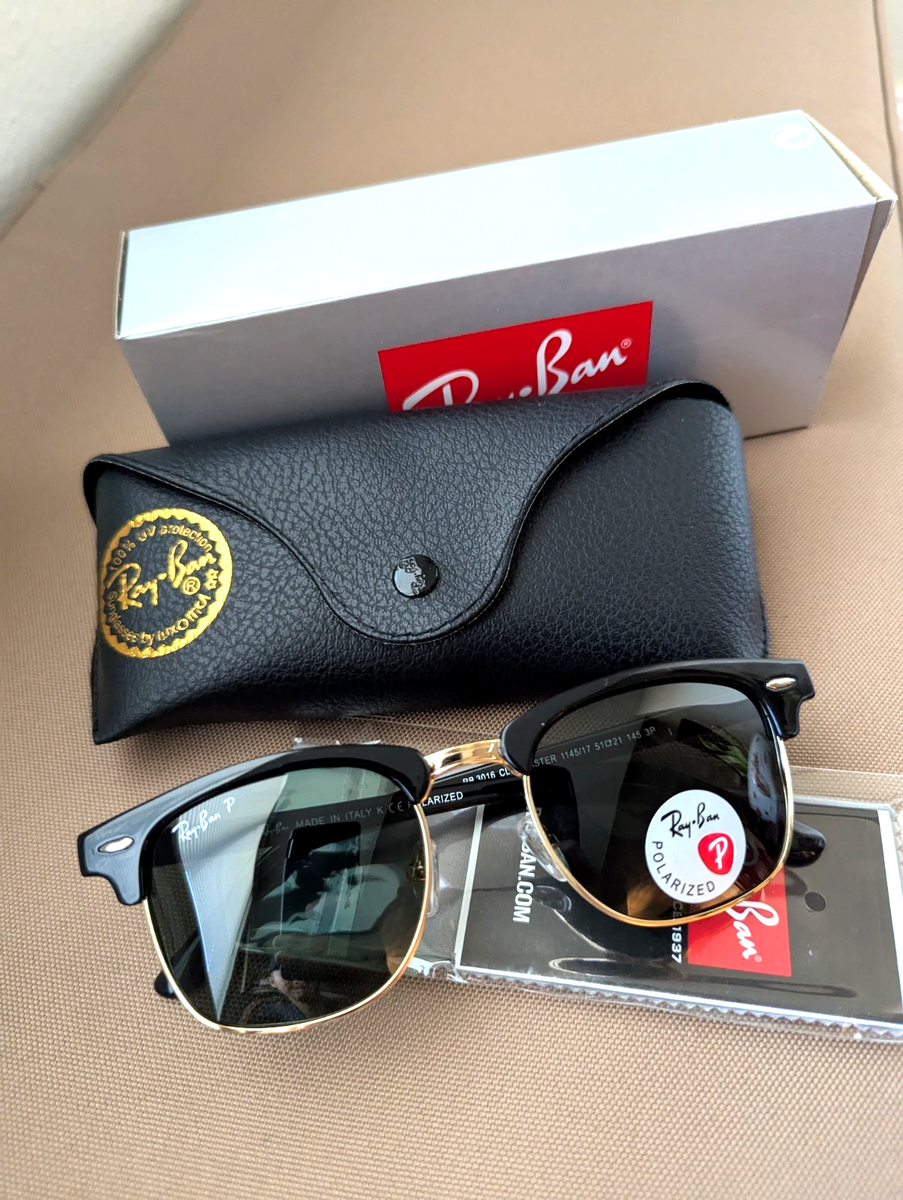 Ban Clubmaster Why Are Ray Bans So Expensive Ray-Ban Clubmaster