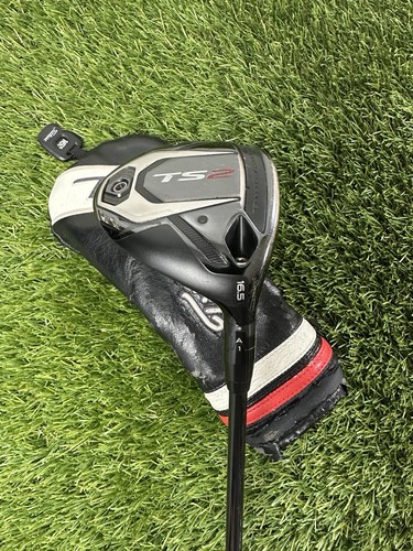 Titleist TS Fairway Wood