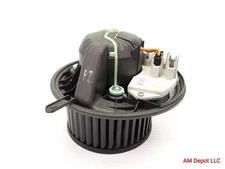 2007 BMW 335xi 335i 328i 328xi E90 E92 AC A/C Heater Blower w Regulator 6933663