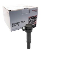 Astemo Hitachi ZÜNdspule ZÜNdmodul FüR Hyundai Creta Elantra I40 IX35 Sonata