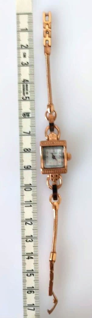 Used Hamilton watch H312410 image 6