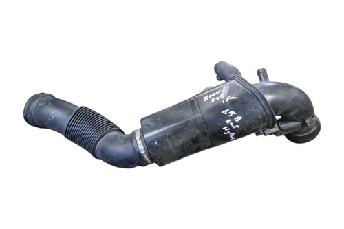 BMW 2 F45 2018 Benzin/Elektro 100kW Ansaugrohr Ansaugschlauch Turbolader 7619268