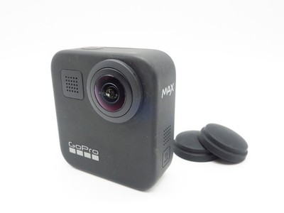 GoPro Max 360° 1.Gen Action Kamera