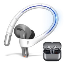 Anti-Slip Ear Hooks for Galaxy Buds 3 Pro 2024 Galaxy Buds 3 FE 2025 , C...