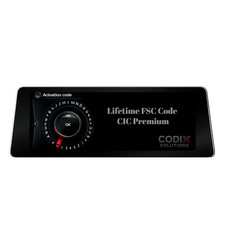 BMW & MINI Road Map Update Navigation 2024-2025 CIC Premium - Only FSC Code