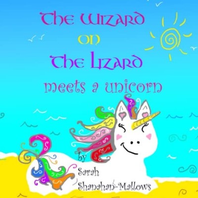 The Wizard on The Lizard meets a un..., Shanahan-Mallow