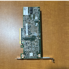 Microsemi SmartRAID 3152-8i PCIe SAS 2-Port Disk Controller TCA-00388-02-D