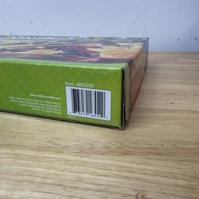 LEGO Ninjago 9448 Samurai Mech NEW! Snike Bytar Nya X Robot Catapult