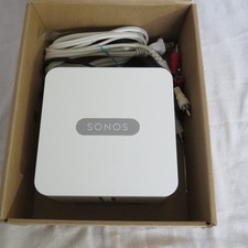 Sonos Connect Digital Music Streamer Gen 1 S1...