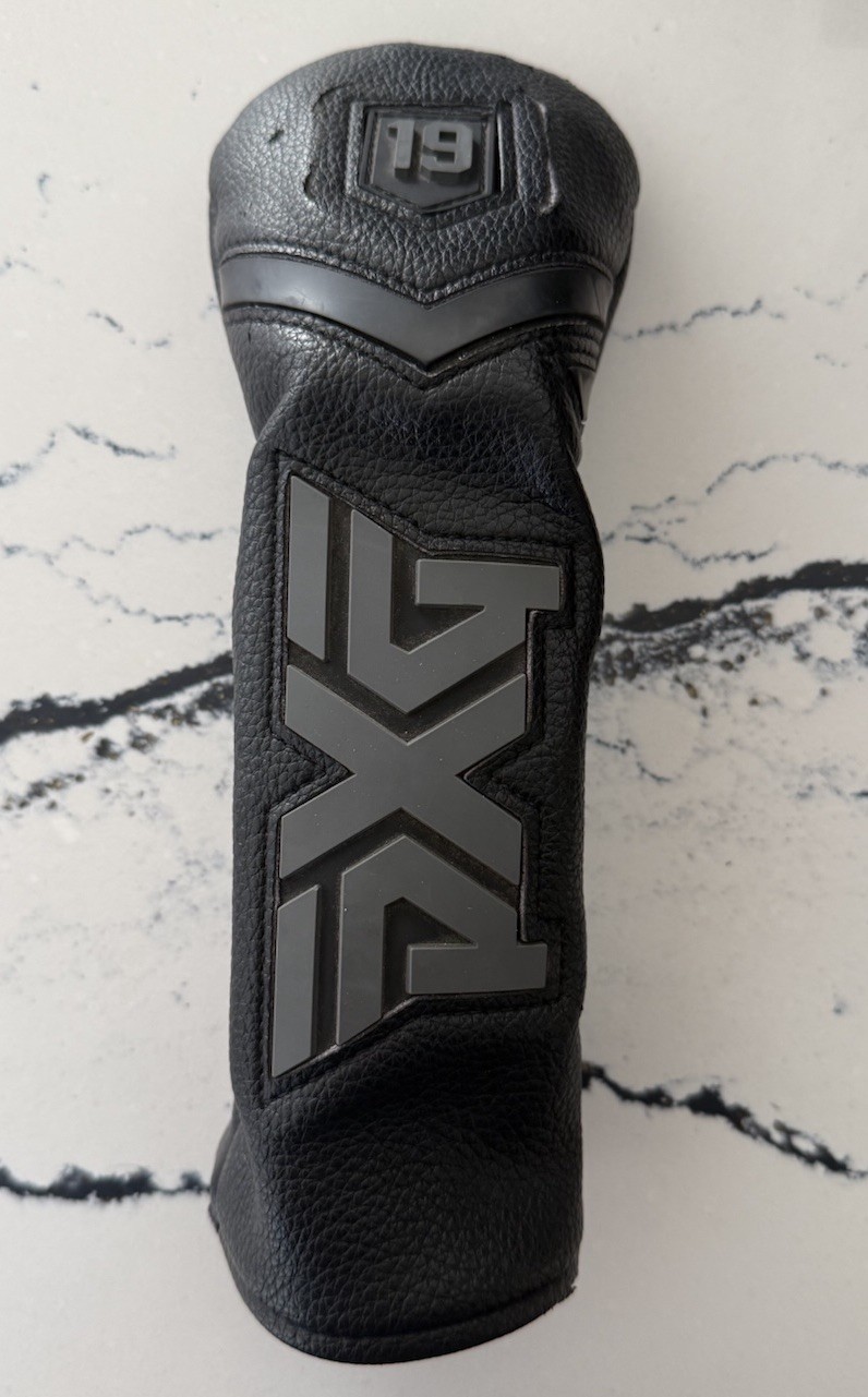 PXG 0311 XF GEN 6 19* 3 하이브리드 미쓰비시 70 R 레귤러 플렉스 우측 RH (헤드커버 포함)! 5