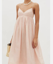 Zimmermann Dancer Empire Waist Dress size 1