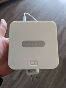 sonos bridge ebay