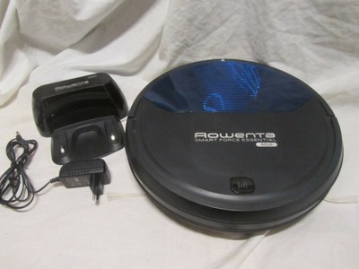 Rowenta Smart Force Essential Aqua Robot Vacuum Cleaner \
