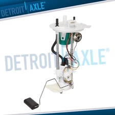 Gas Fuel Pump Module w/ Housing for 2007 2008 Ford Expedition Lincoln Navigator