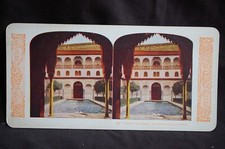 Stereo pair Original stereo image architecture nature WORLD SERIES 127 52