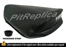 YAMAHA DT125 F 1979  DT175 F/G/H 1979-1981 SEAT COVER [TES]
