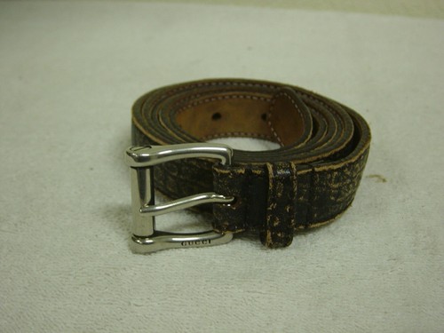 mens gucci belt ebay