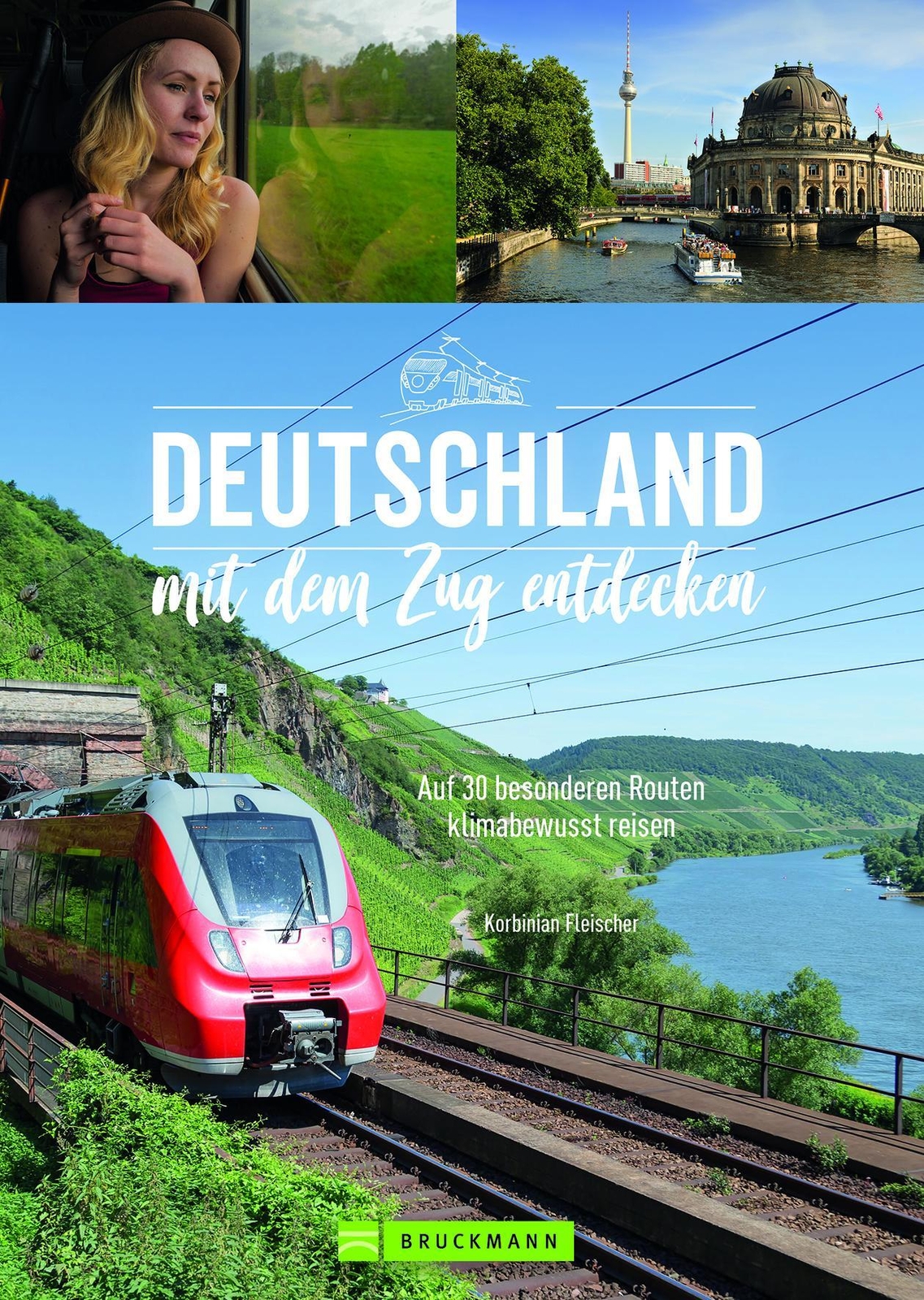 Thumbnail - Deutschland Mit Dem Zug Entdecken Korbinian Fleischer