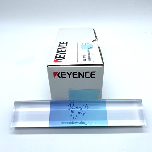 KEYENCE GS-11P10 Safety Door Sensor Non-contact Standard Type New In Box Japan - Picture 9 of 10