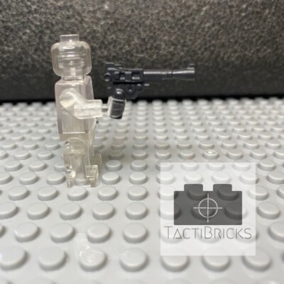 Tactibricks IB-94 Blaster For Lego Star Wars Mandalorian | eBay