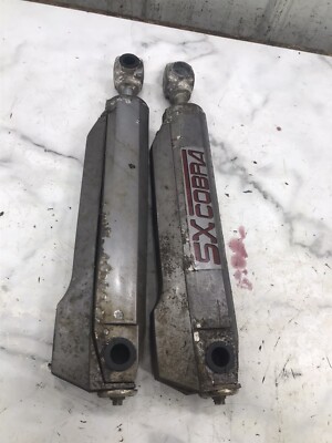 Volvo Penta SX Cobra out drive outdrive trim tilt lift hydraulic