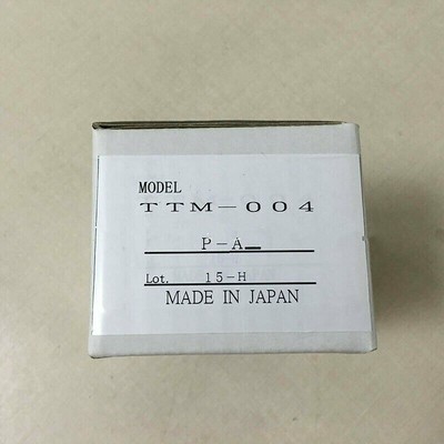 1PC New Temperature Controller TTM-004-P-A #F9 | eBay.de
