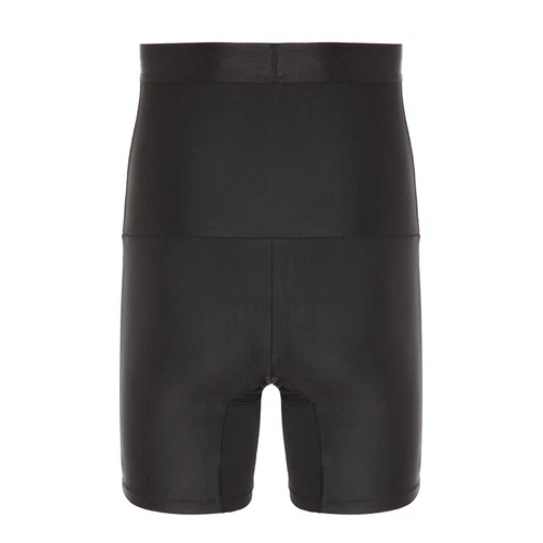 Faja Colombiana para Hombre High Waist Leg Control Boxer Briefs Body Shapewear - Picture 15 of 30