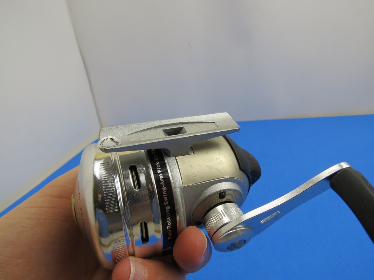 リール ABU ABUMATIC 276 Abumatic® 276i Spincast – Abu Garcia EU