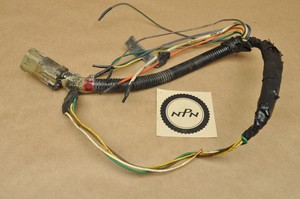 1998 Ford F250 F350 Rear Tow Towing Trailer Light 4 Pin ...