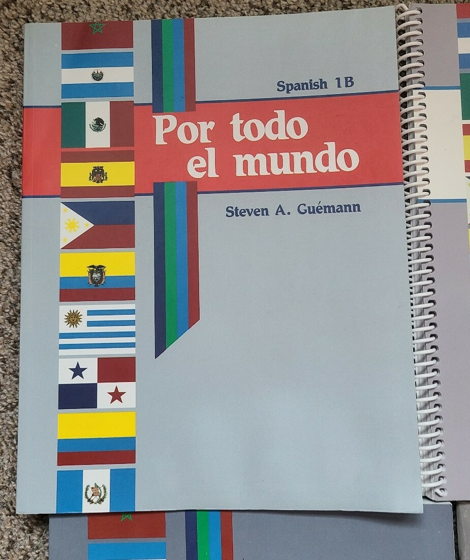 Abeka Spanish 1 Quiz 31 Abeka Spanish 1 Quiz 31