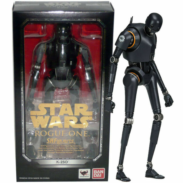 bandai sh figuarts star wars