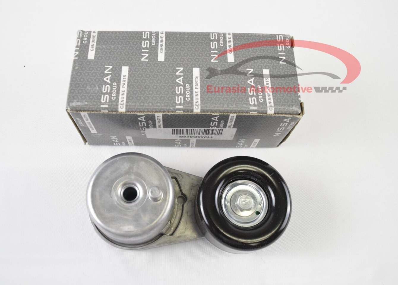 Genuine Nissan Xterra 4.0L 20052015 Belt Tensioner Assembly 11955EA20B