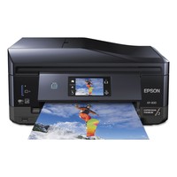 Epson Expression Premium Xp-830 Wireless Small-in-one Printer Copy/print/scan on sale Epson Expression Premium Xp-830 Wireless Small-in-one Printer Copy/print/scan on sale