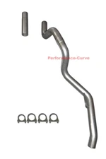 93 - 97 Jeep Grand Cherokee ZJ Tailpipe Kit