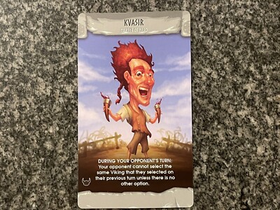 Set Of Two Promo Cards Ragnarocks Game Boy Geek