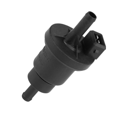 Canister Purge Solenoid Purge Valve For Hyundai Accent Santa Fe Tucson Kia Rio - Picture 7 of 9