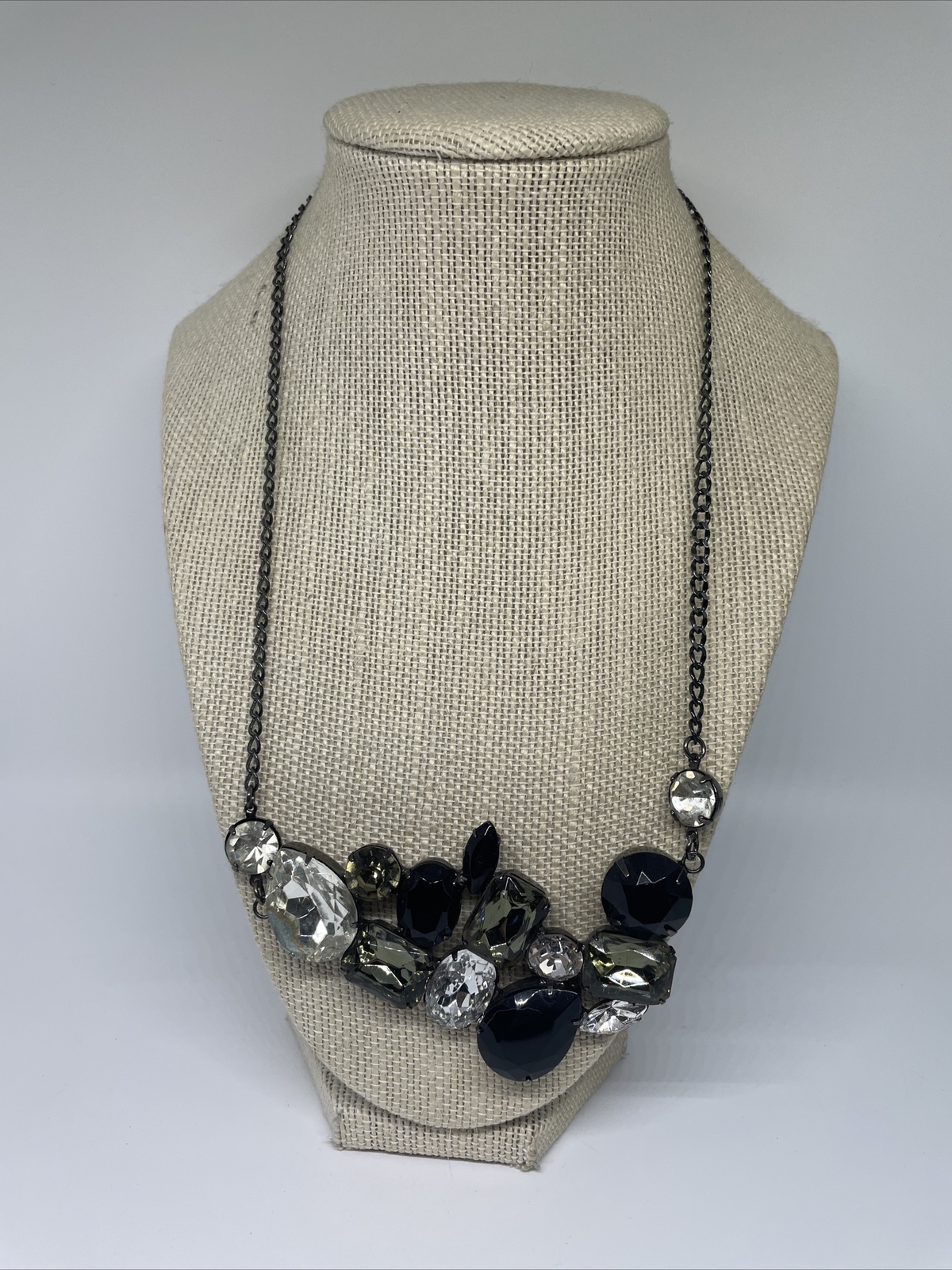 Unique Statement necklace - image 1
