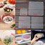 thumbnail 3 - Seal Food Fresh Food Silicone Kitchen Tool Gadgets Plastic Wrap Vacuum Reusable