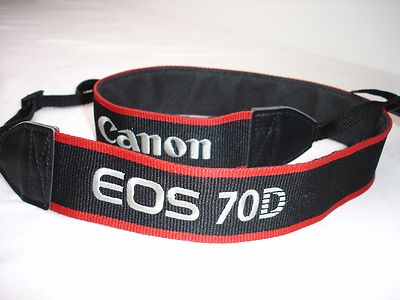 Canon EOS DIGITAL for professional ストラップ MINT】CANON EOS DIGITAL Professional Strap From JAPAN | eBay