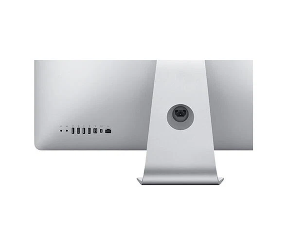 Apple iMac 21.5" Core i5 2.5GHz 4GB 500GB macOS Desktop 2018 Good Condition - Image 3 of 4