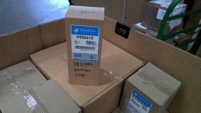 GENUINE NEW OEM DONALDSON AIR FILTER P550415