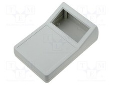 1 piece, Enclosure: desktop CP-18-15 /E2UK