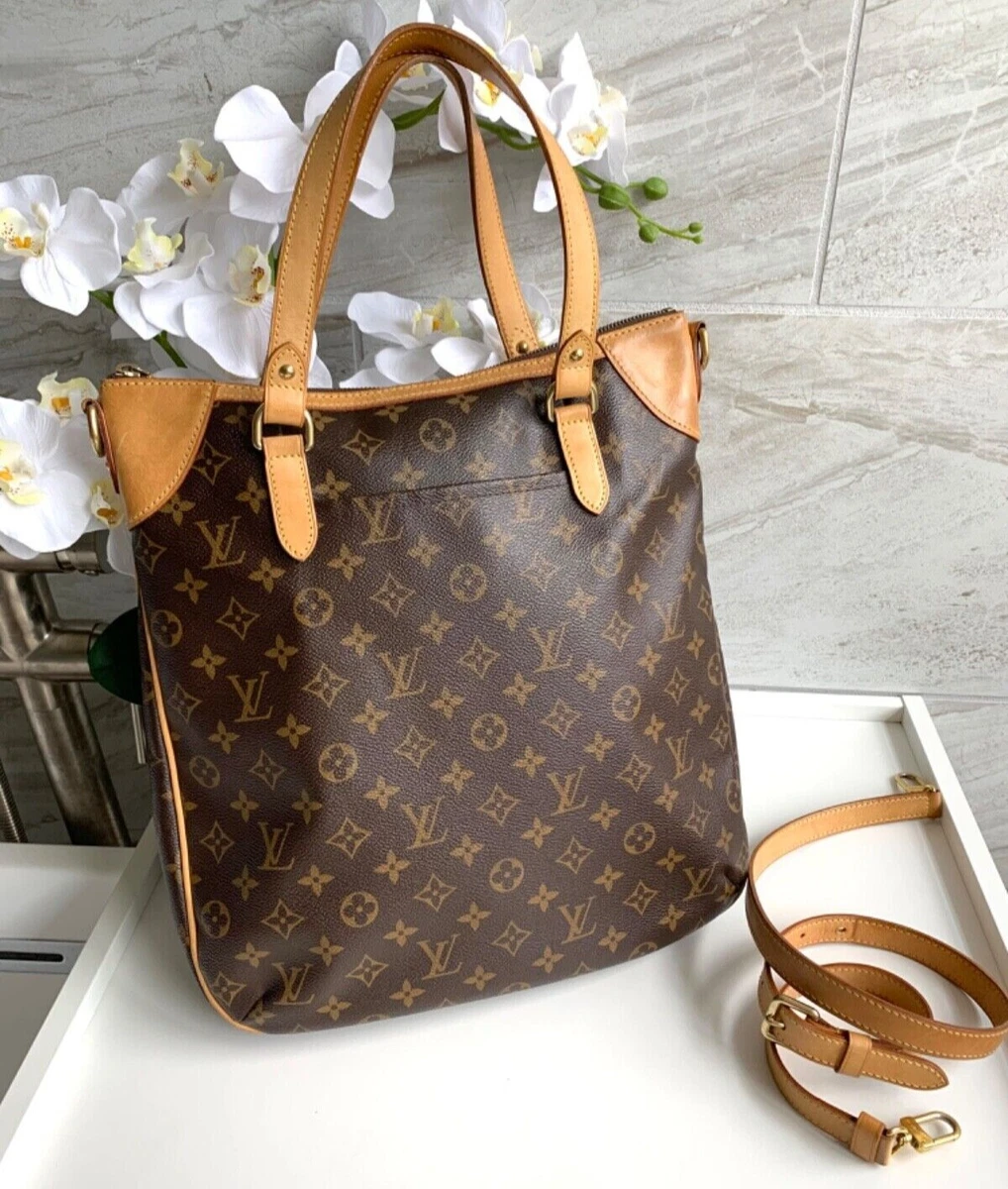 louis vuitton odeon gm  Louis vuitton, Louis vuitton odeon, Louis vuitton  neverfull monogram